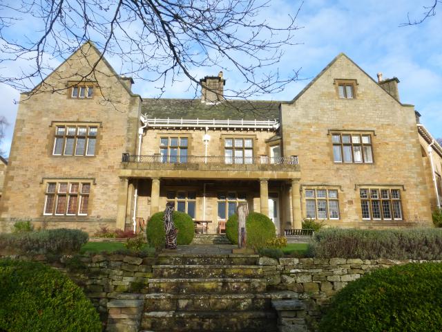 Shepherd's Dene