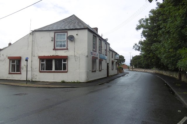 Railway Inn