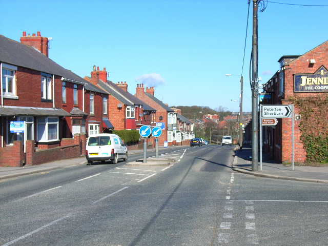 Bowburn