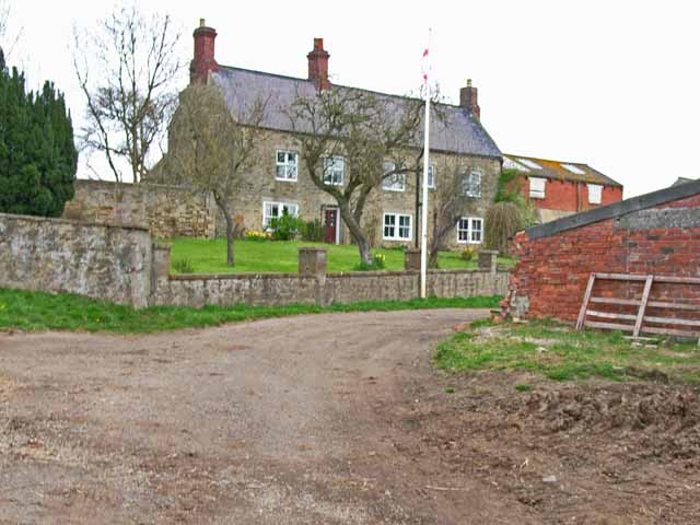 Tursdale House Farm