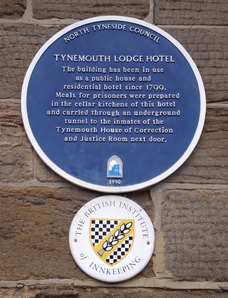 House of Correction