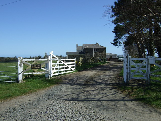 Hazon Lea
