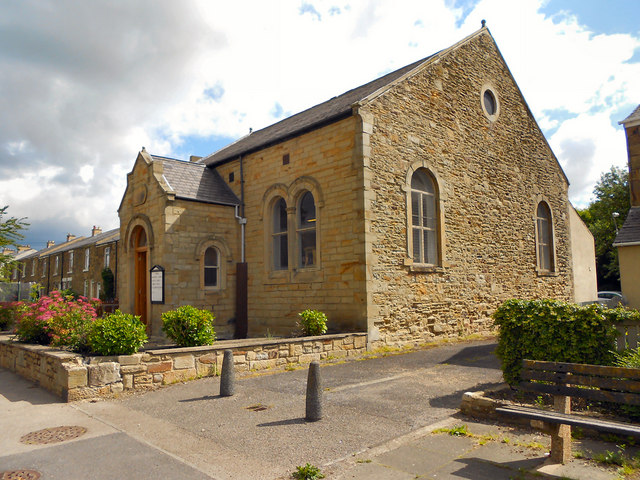 Tudhoe Methodist Church
