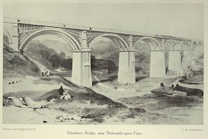 Ouseburn Viaduct