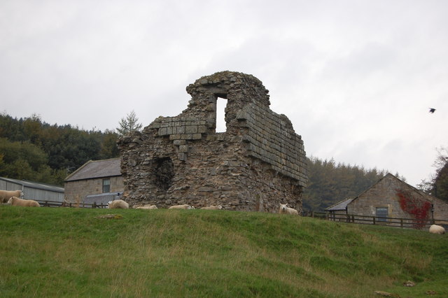 Tosson Tower