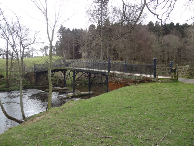 Iron Bridge