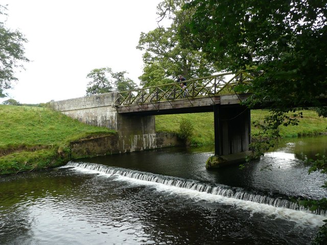 Monk's Bridge