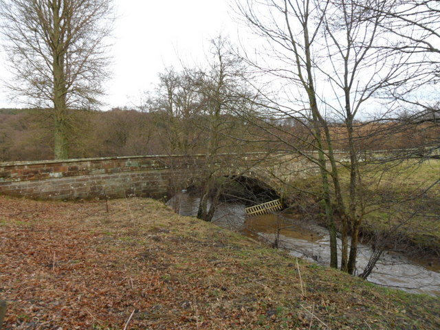 Palmstrother Bridge