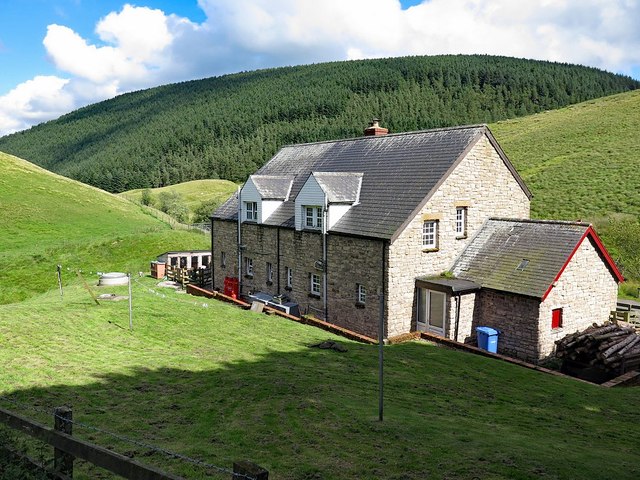 Blindburn