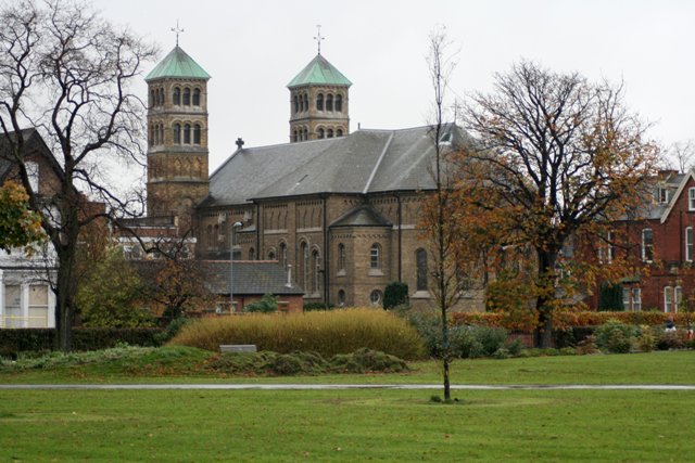 Sacred Heart Church