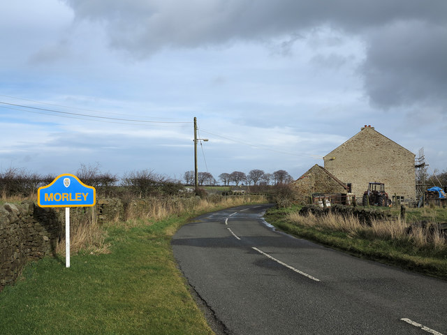 Morley
