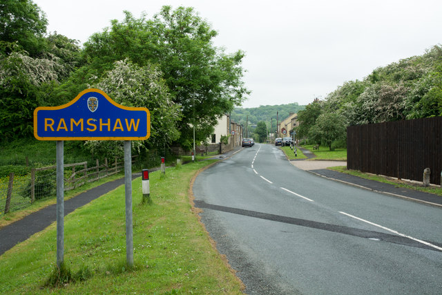 Ramshaw (Bishop Auckland)