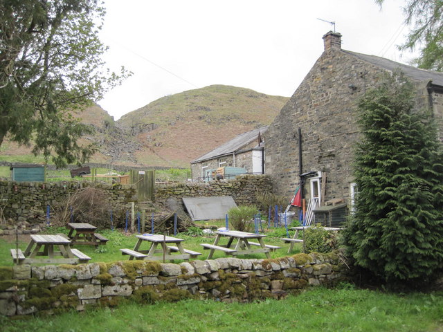 Holwick