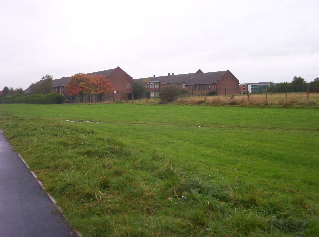 Longbenton High School