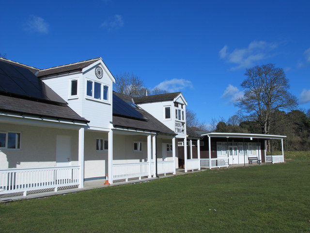 Corbridge Cricket Club