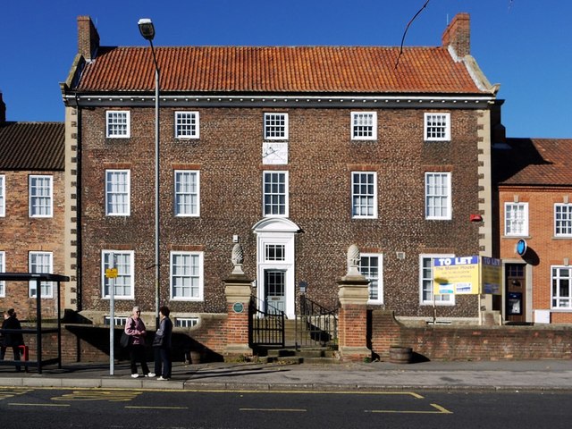 Manor House