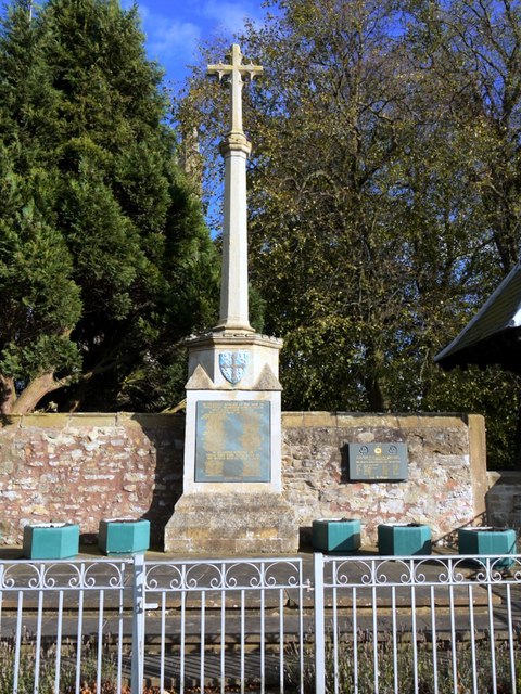 War Memorial