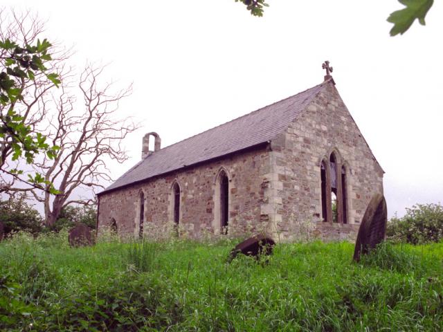 Church of St Mary