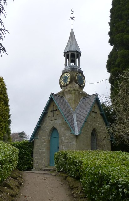Clock Tower