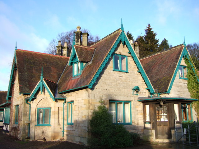 Garden Cottage