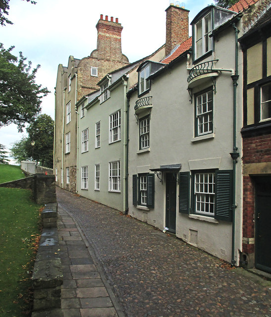 Dun Cow Lane