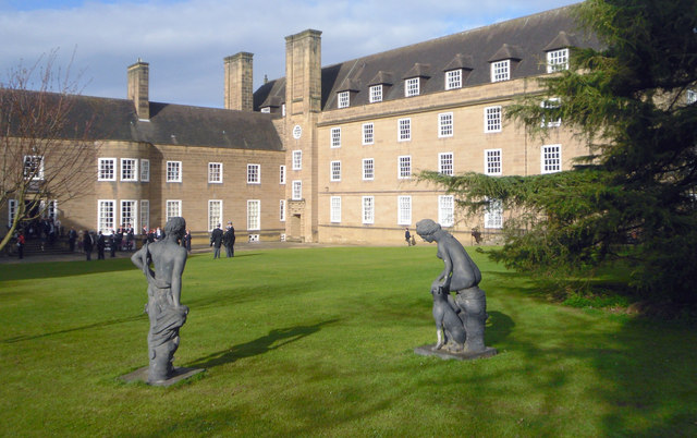St Mary's College