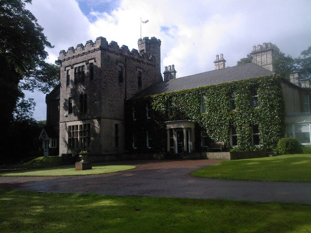 Walbottle Hall