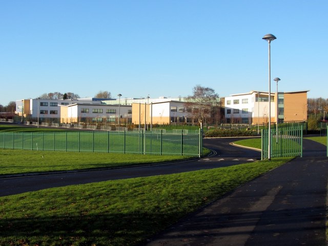 Walbottle Campus