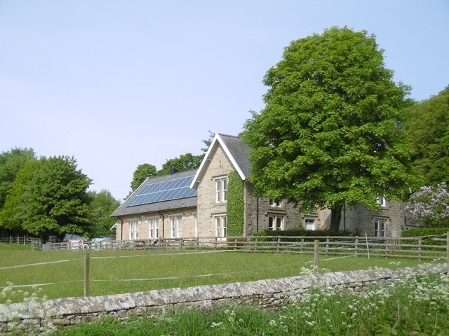 Cambo First School