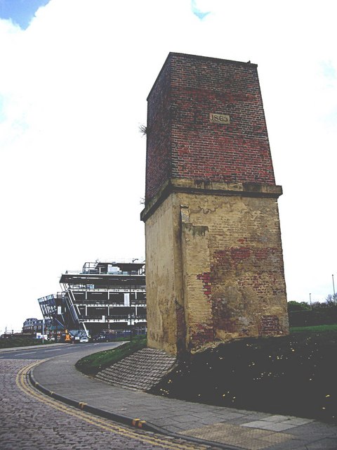Mill Dam