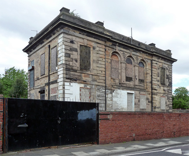 Barber Surgeons Hall