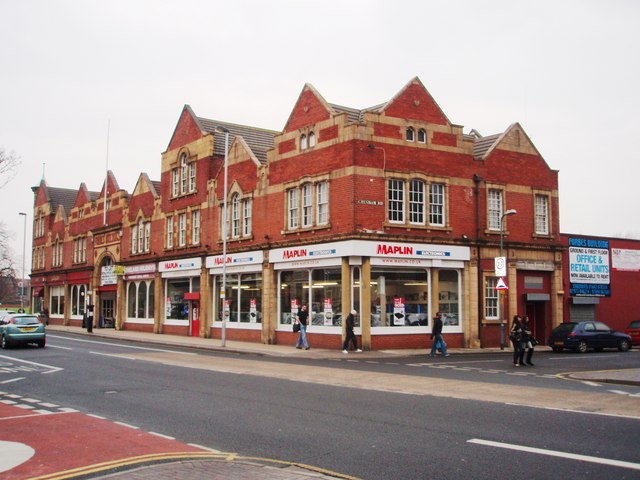 Forbes Building