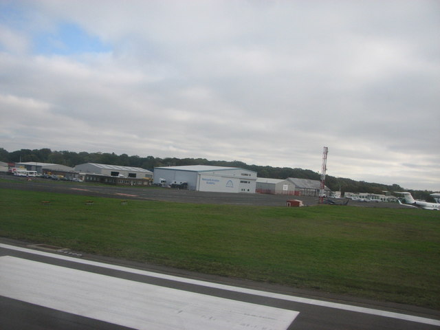 Newcastle Aviation Academy