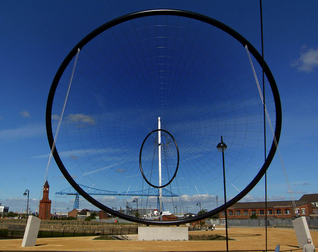 Temenos (sculpture)