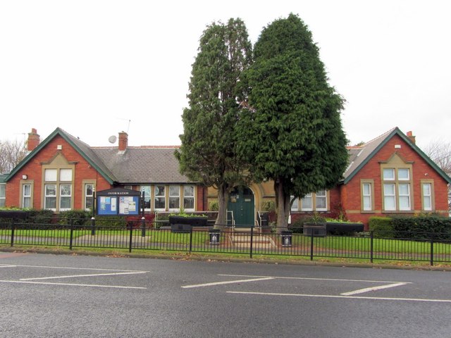 Westerhope Community Association