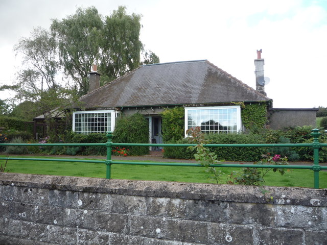 West Learmouth