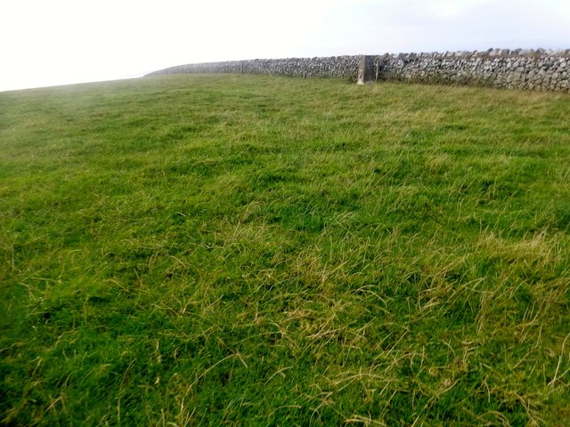 Moneylaws Castle Hill Camp