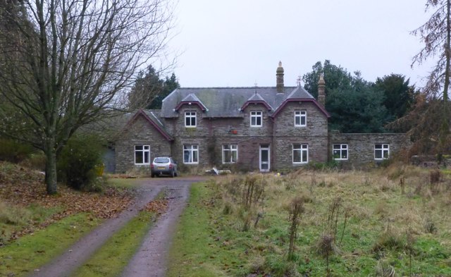 Mindrum Station