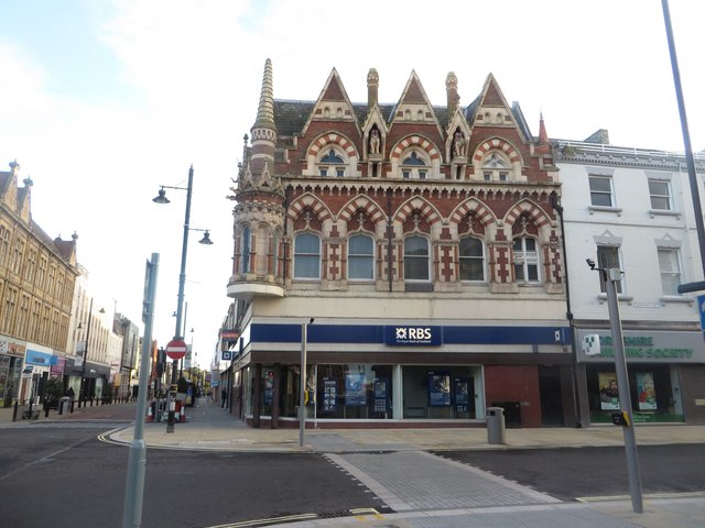 Elephant Tea Rooms