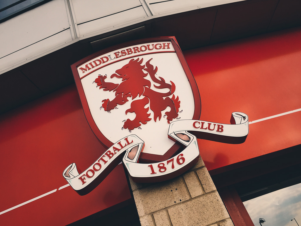 Middlesbrough FC