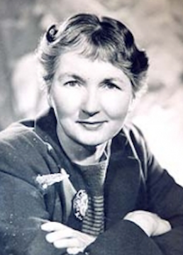 Catherine Cookson (1906 - 1998)