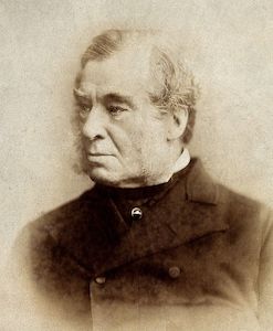 Thomas Addison (1793-1860)