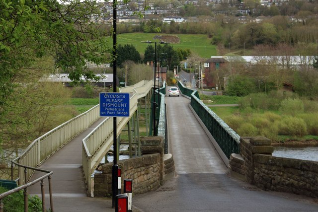 Ovingham