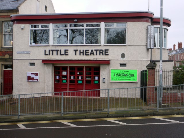 Little Theatre