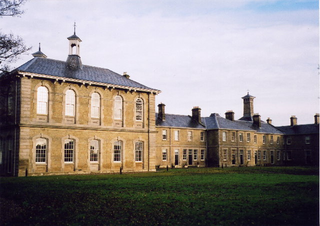St. Nicholas Hospital