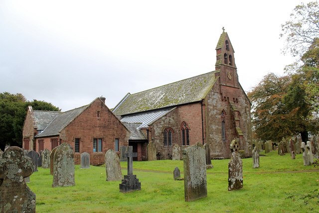 Church of St Mary
