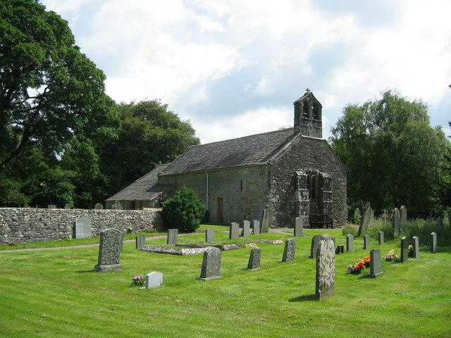 Church of St Michael, Isel