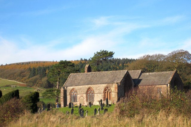 Church of the Holy Trinity