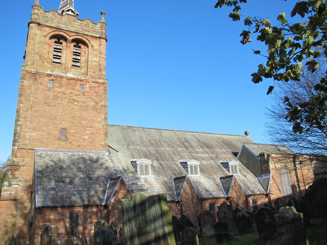 Church of St Martin