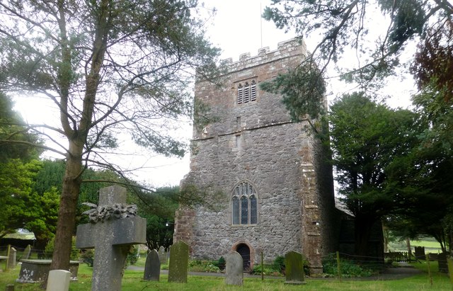 Church of St Mary and St Michael, Great Urswick